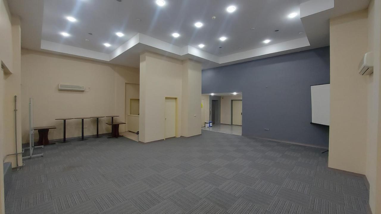 Selimpasa Uygulama Oteli Silivri Exteriér fotografie