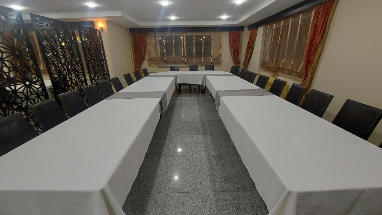 Selimpasa Uygulama Oteli Silivri Exteriér fotografie