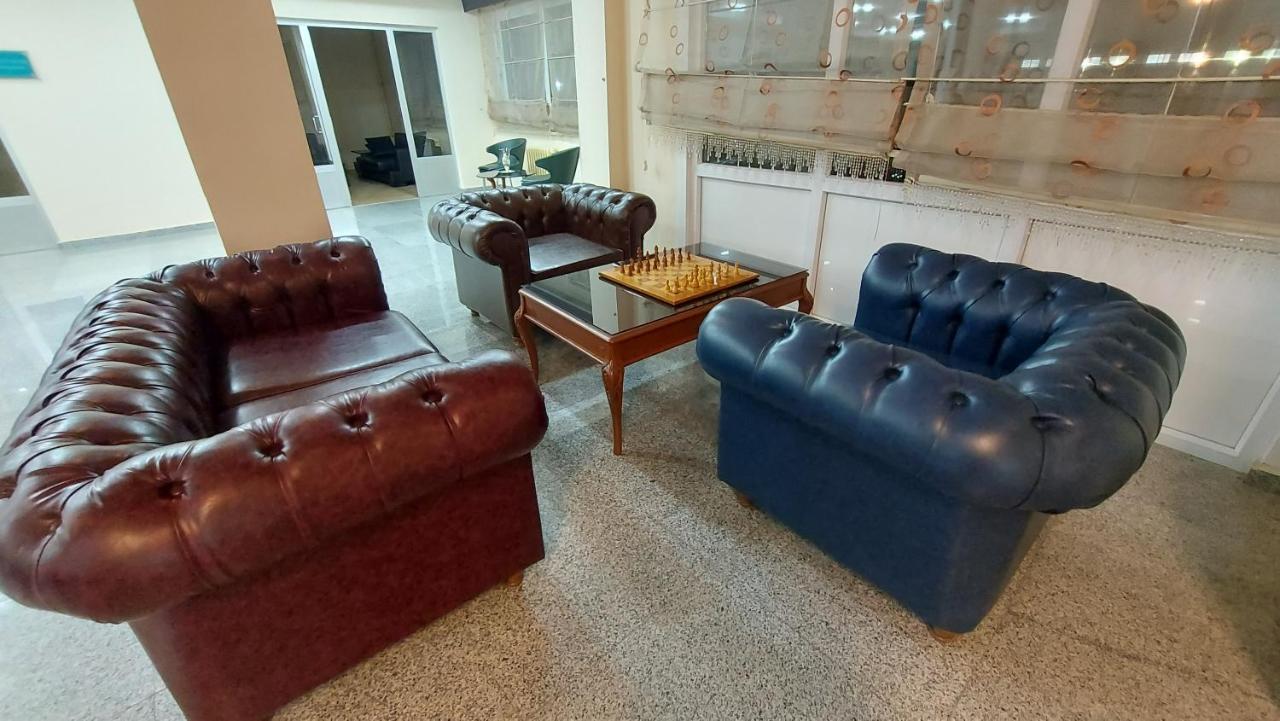Selimpasa Uygulama Oteli Silivri Exteriér fotografie