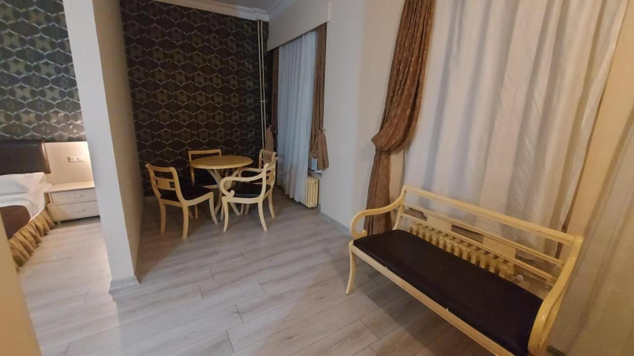Selimpasa Uygulama Oteli Silivri Exteriér fotografie