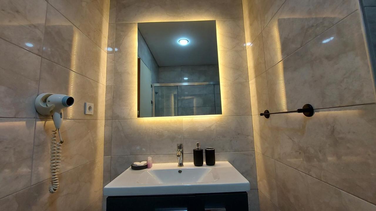 Selimpasa Uygulama Oteli Silivri Exteriér fotografie