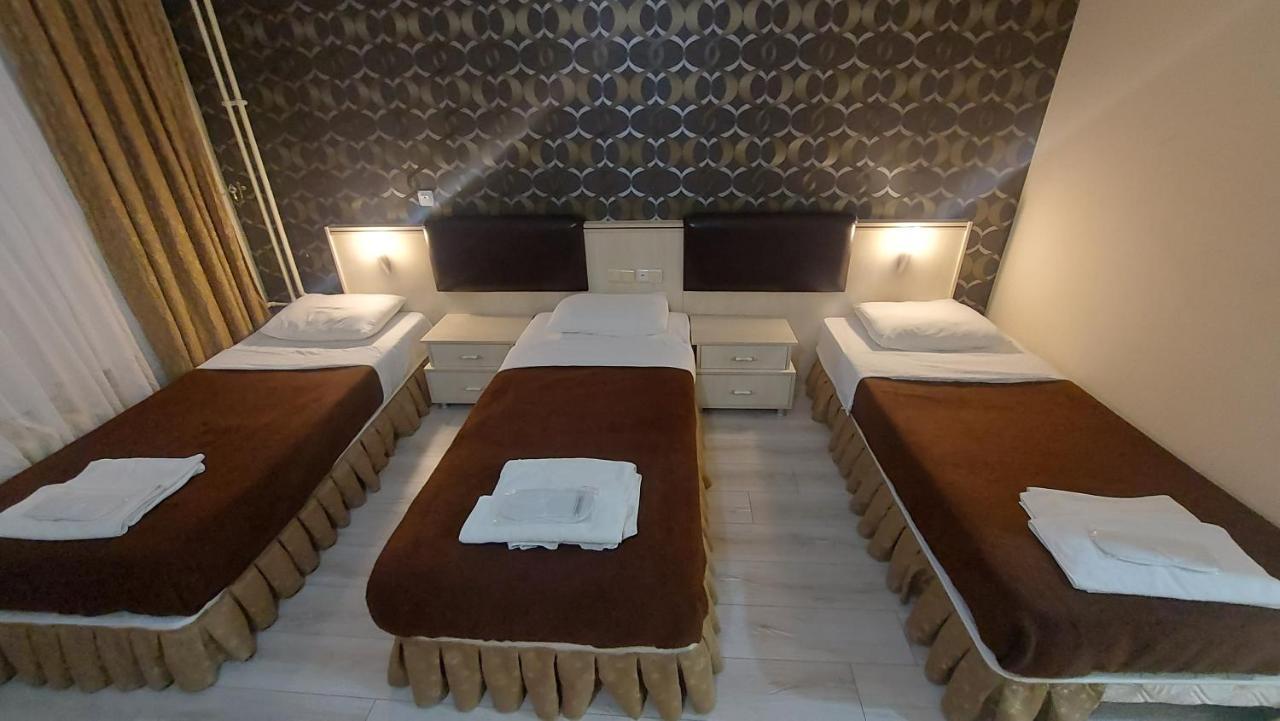 Selimpasa Uygulama Oteli Silivri Exteriér fotografie